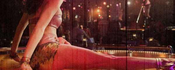 gogo danceuse